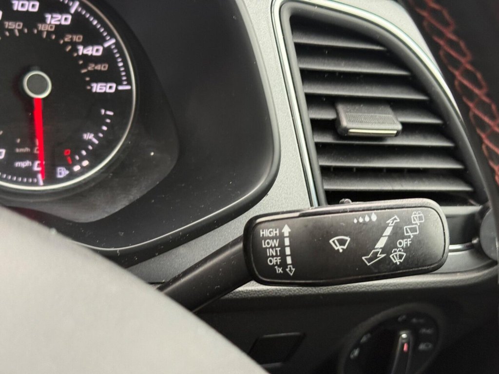 Used SEAT Leon 2016 for sale - 77795042: Photo 47