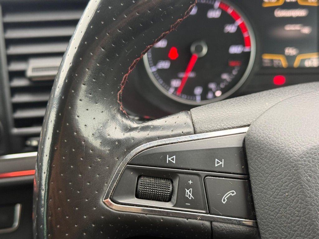 Used SEAT Leon 2016 for sale - 77795042: Photo 48