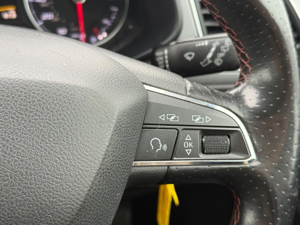 Used SEAT Leon 2016 for sale - 77795042: Photo 49