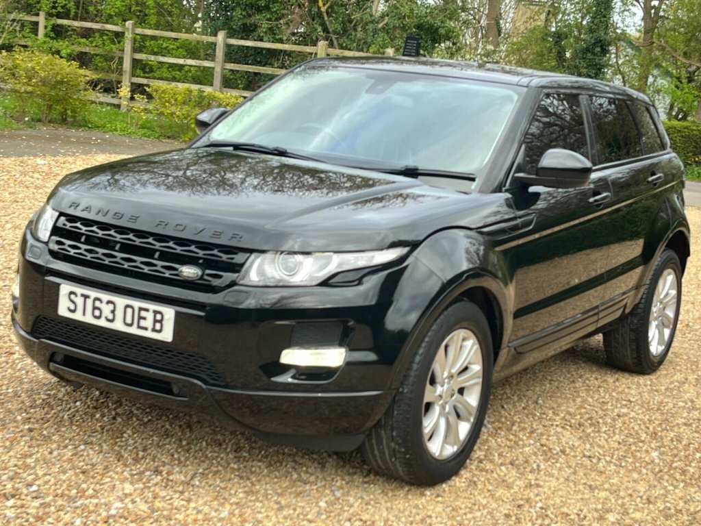 Used Land Rover Range Rover Evoque 2014 for sale - 78136966: Photo 12
