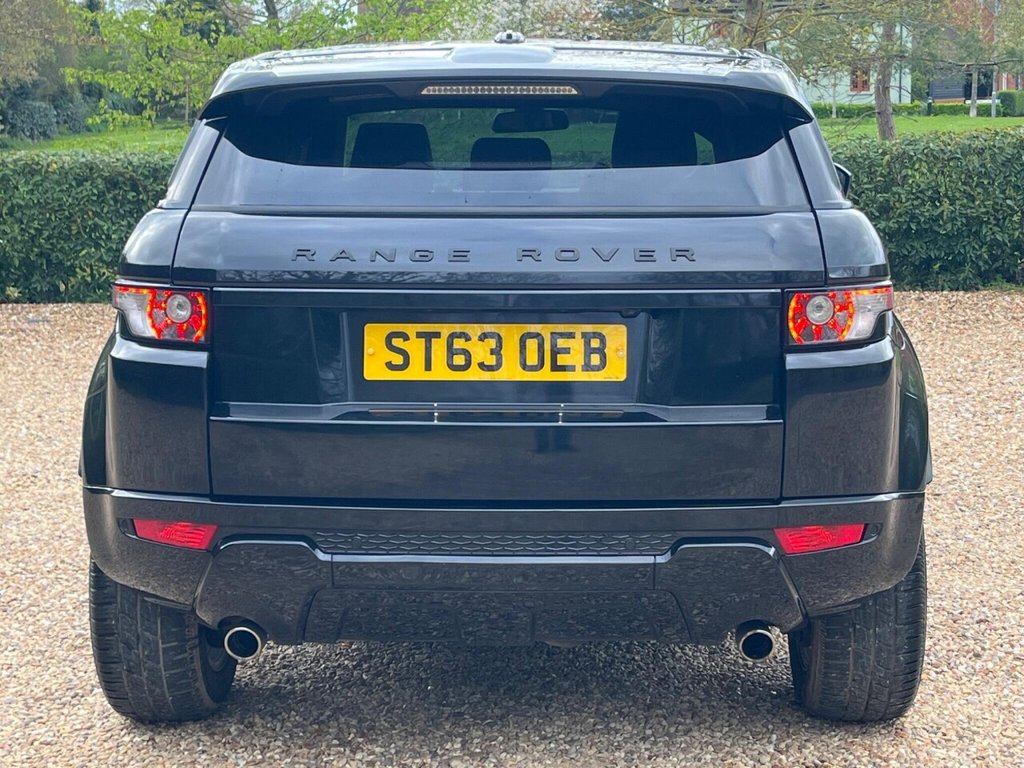 Used Land Rover Range Rover Evoque 2014 for sale - 78136966: Photo 16