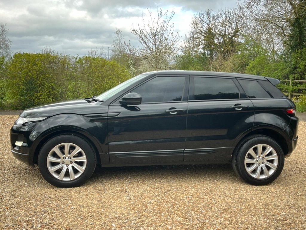 Used Land Rover Range Rover Evoque 2014 for sale - 78136966: Photo 17