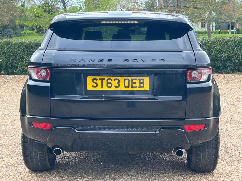 Used Land Rover Range Rover Evoque 2014 for sale - 78136966: Photo 18