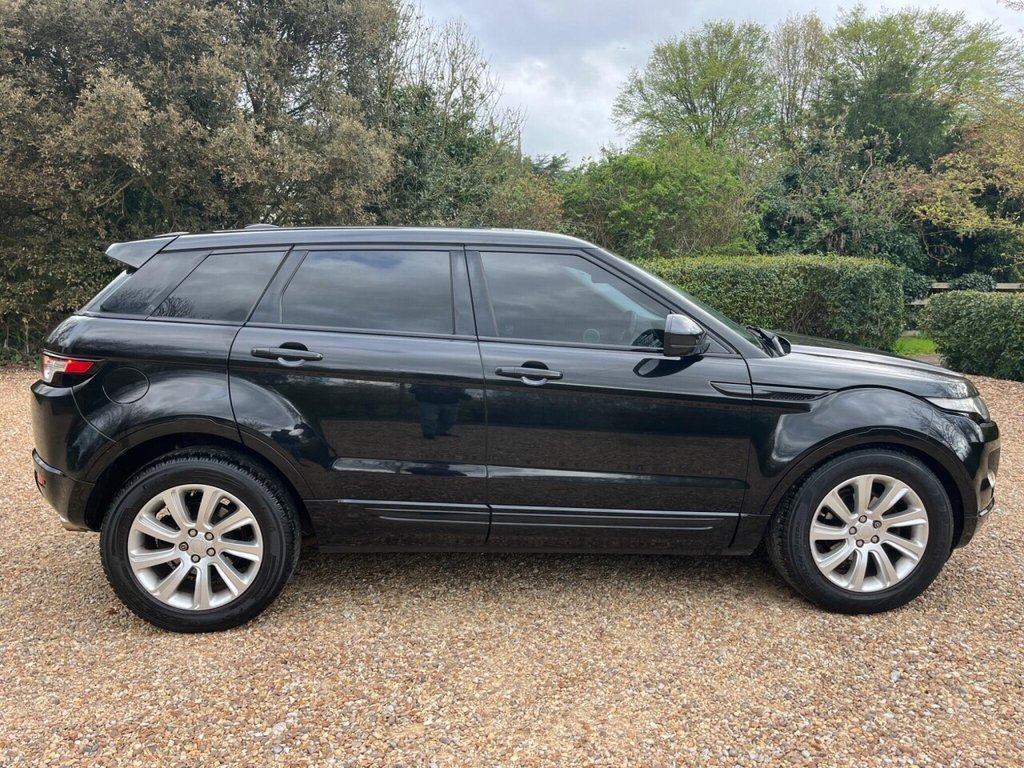 Used Land Rover Range Rover Evoque 2014 for sale - 78136966: Photo 19