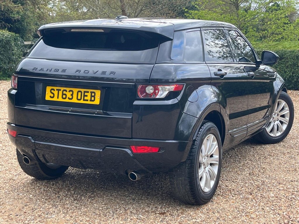 Used Land Rover Range Rover Evoque 2014 for sale - 78136966: Photo 20