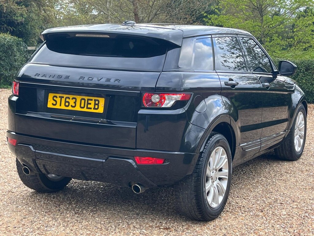 Used Land Rover Range Rover Evoque 2014 for sale - 78136966: Photo 21