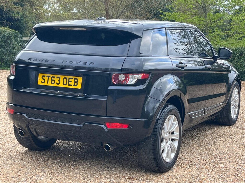 Used Land Rover Range Rover Evoque 2014 for sale - 78136966: Photo 22