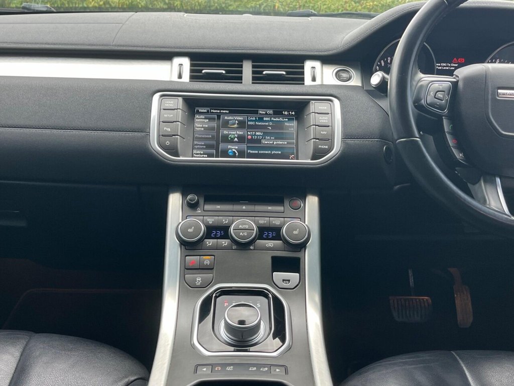 Used Land Rover Range Rover Evoque 2014 for sale - 78136966: Photo 24
