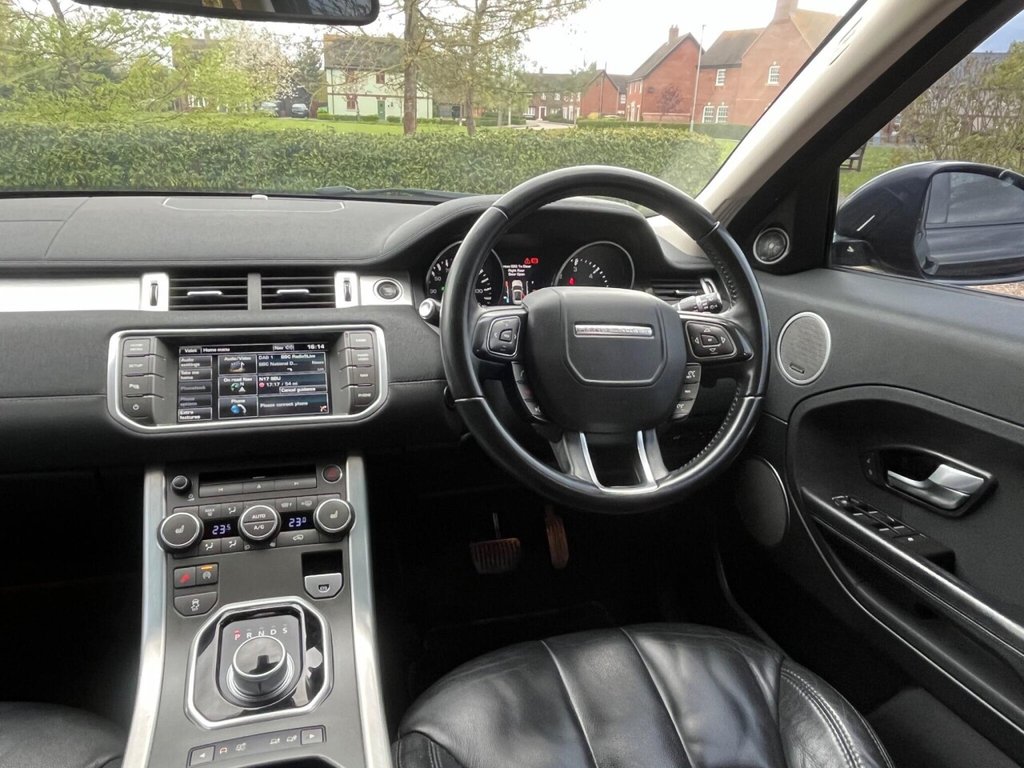 Used Land Rover Range Rover Evoque 2014 for sale - 78136966: Photo 25