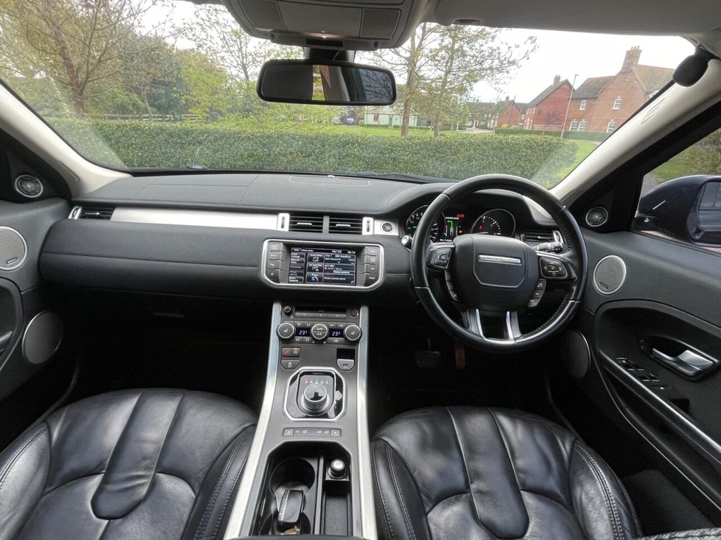 Used Land Rover Range Rover Evoque 2014 for sale - 78136966: Photo 26
