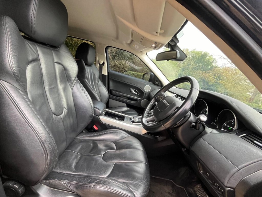 Used Land Rover Range Rover Evoque 2014 for sale - 78136966: Photo 27