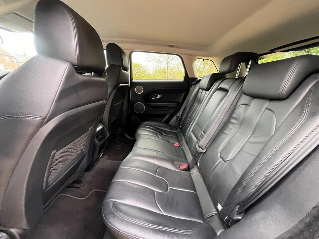 Used Land Rover Range Rover Evoque 2014 for sale - 78136966: Photo 28