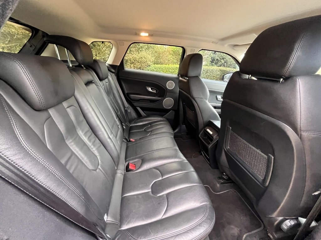 Used Land Rover Range Rover Evoque 2014 for sale - 78136966: Photo 29