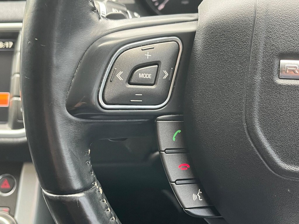 Used Land Rover Range Rover Evoque 2014 for sale - 78136966: Photo 30