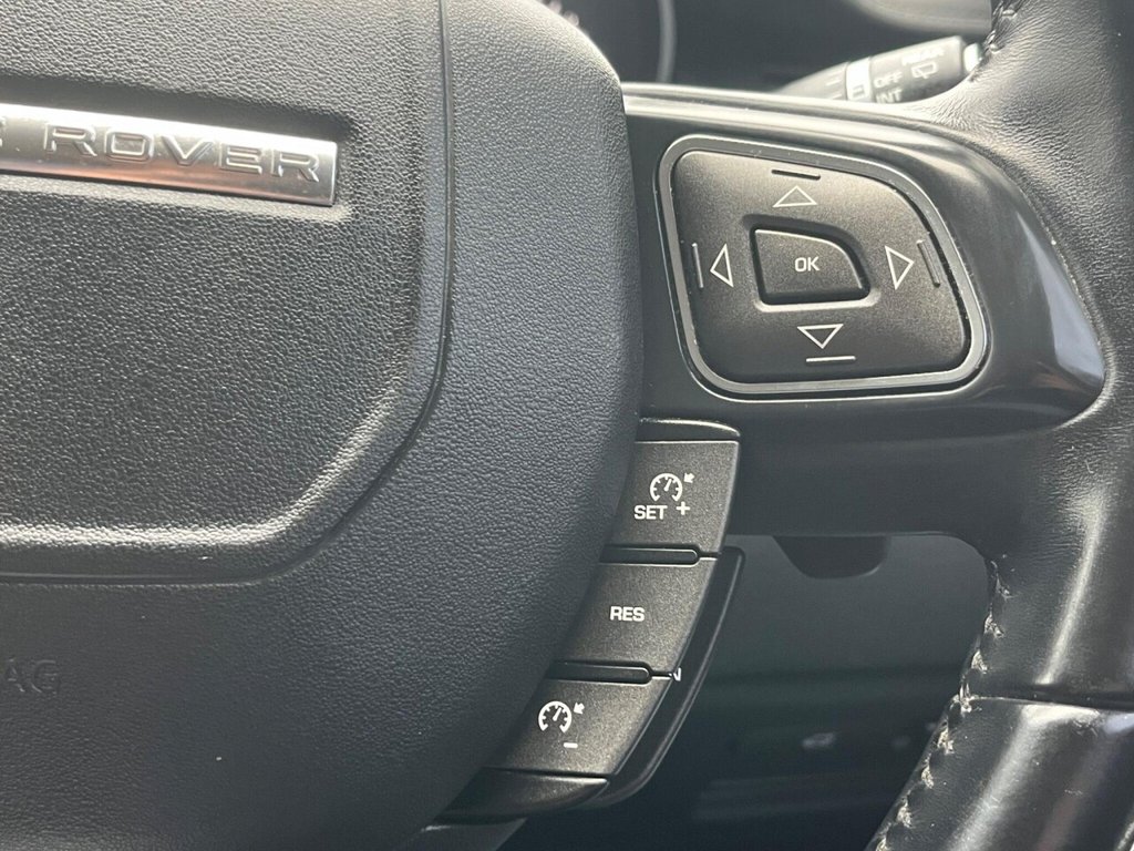 Used Land Rover Range Rover Evoque 2014 for sale - 78136966: Photo 31