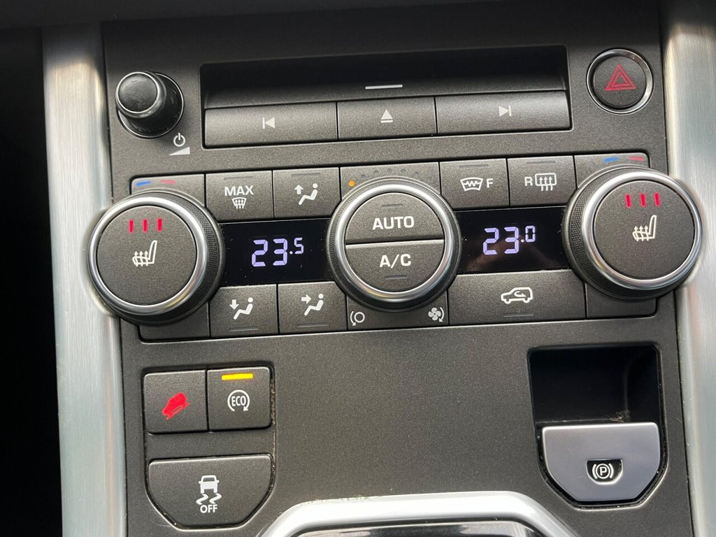 Used Land Rover Range Rover Evoque 2014 for sale - 78136966: Photo 32