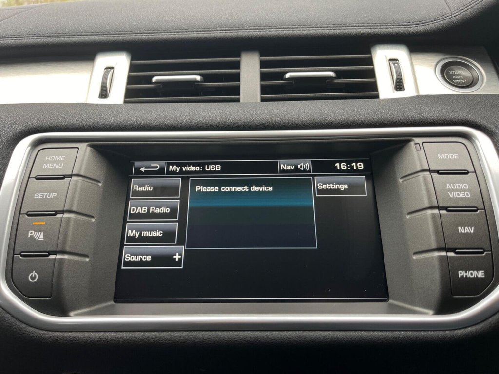 Used Land Rover Range Rover Evoque 2014 for sale - 78136966: Photo 33