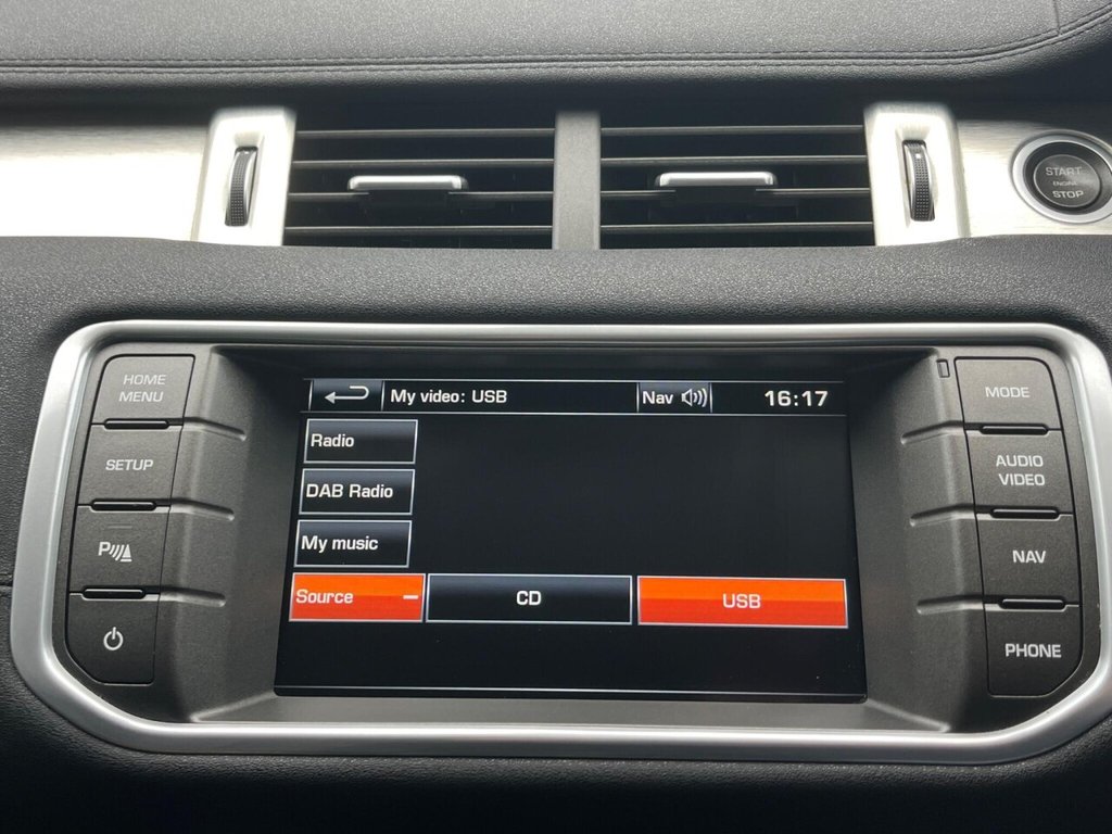 Used Land Rover Range Rover Evoque 2014 for sale - 78136966: Photo 34