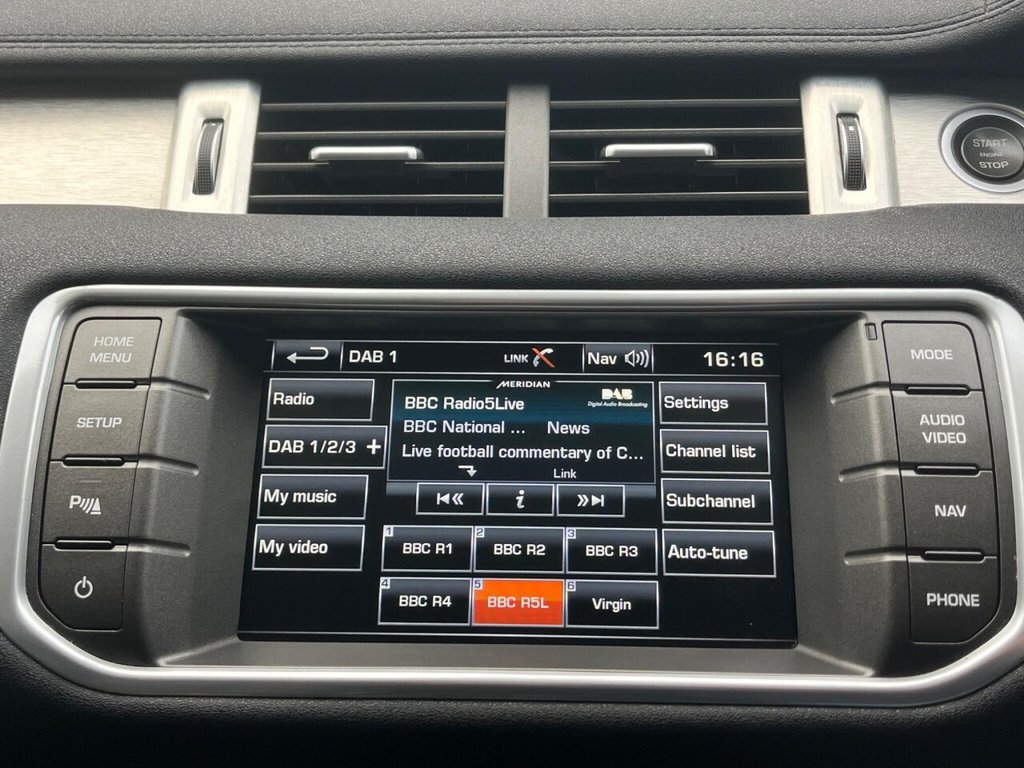 Used Land Rover Range Rover Evoque 2014 for sale - 78136966: Photo 35