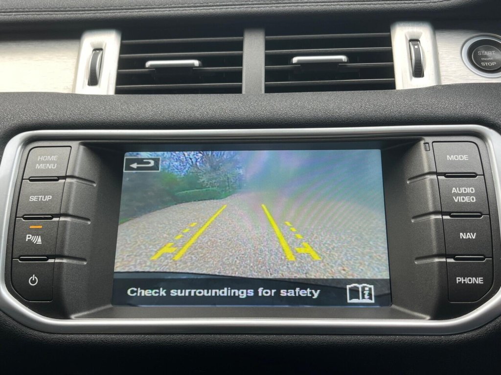 Used Land Rover Range Rover Evoque 2014 for sale - 78136966: Photo 36