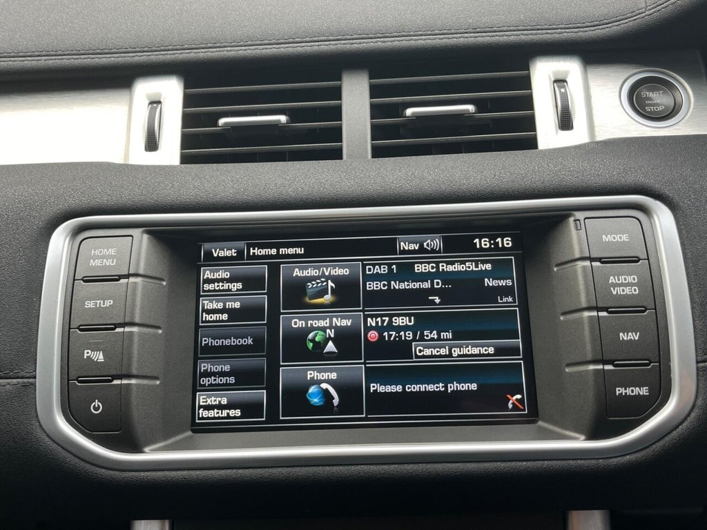 Used Land Rover Range Rover Evoque 2014 for sale - 78136966: Photo 38