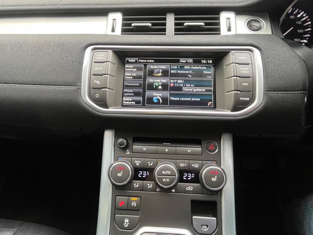 Used Land Rover Range Rover Evoque 2014 for sale - 78136966: Photo 39