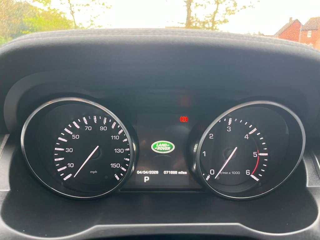 Used Land Rover Range Rover Evoque 2014 for sale - 78136966: Photo 40