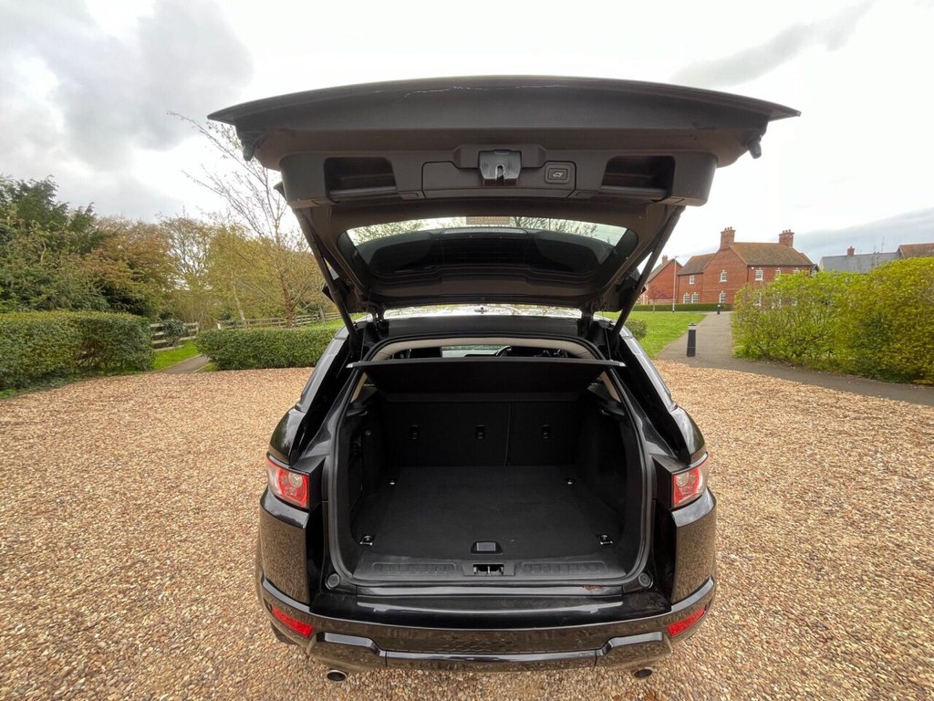 Used Land Rover Range Rover Evoque 2014 for sale - 78136966: Photo 41