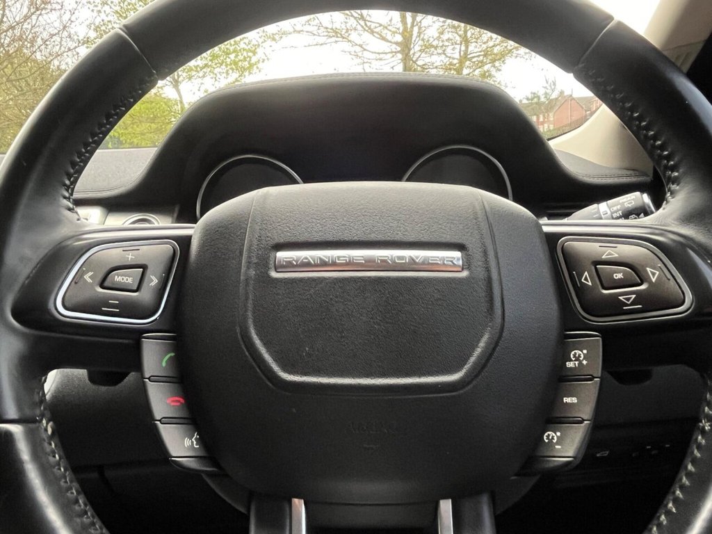 Used Land Rover Range Rover Evoque 2014 for sale - 78136966: Photo 43