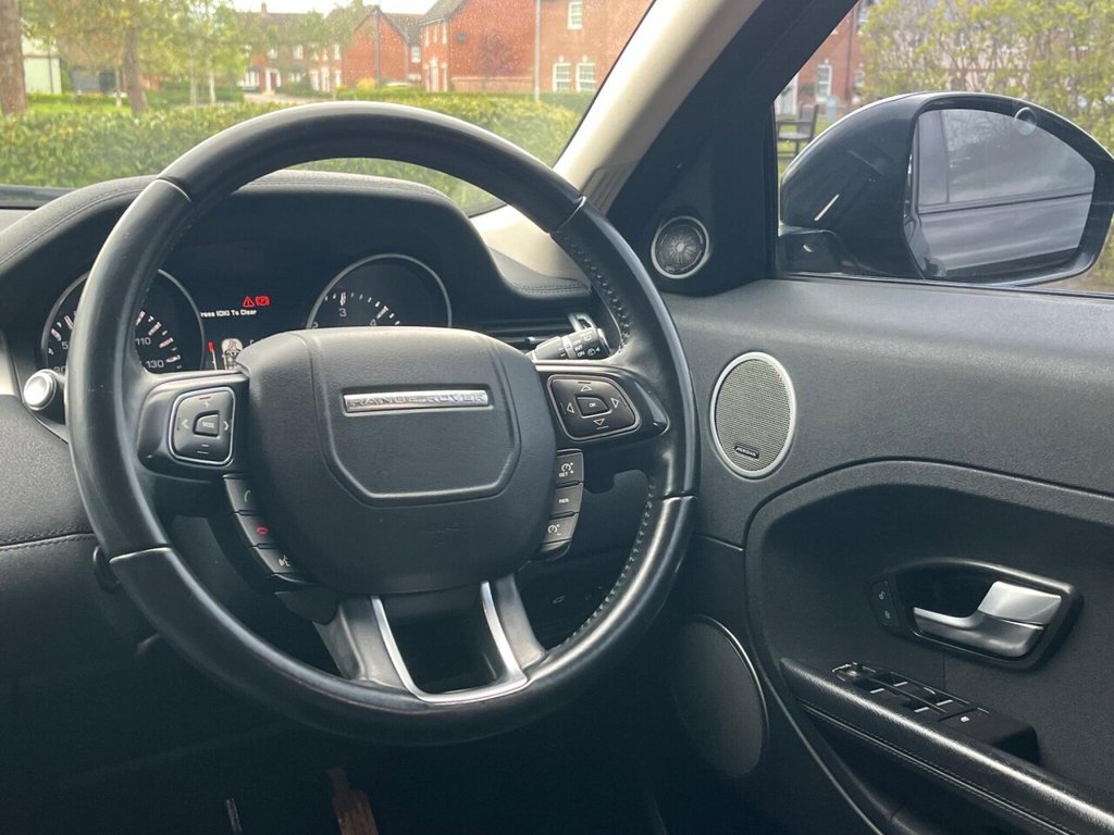 Used Land Rover Range Rover Evoque 2014 for sale - 78136966: Photo 44