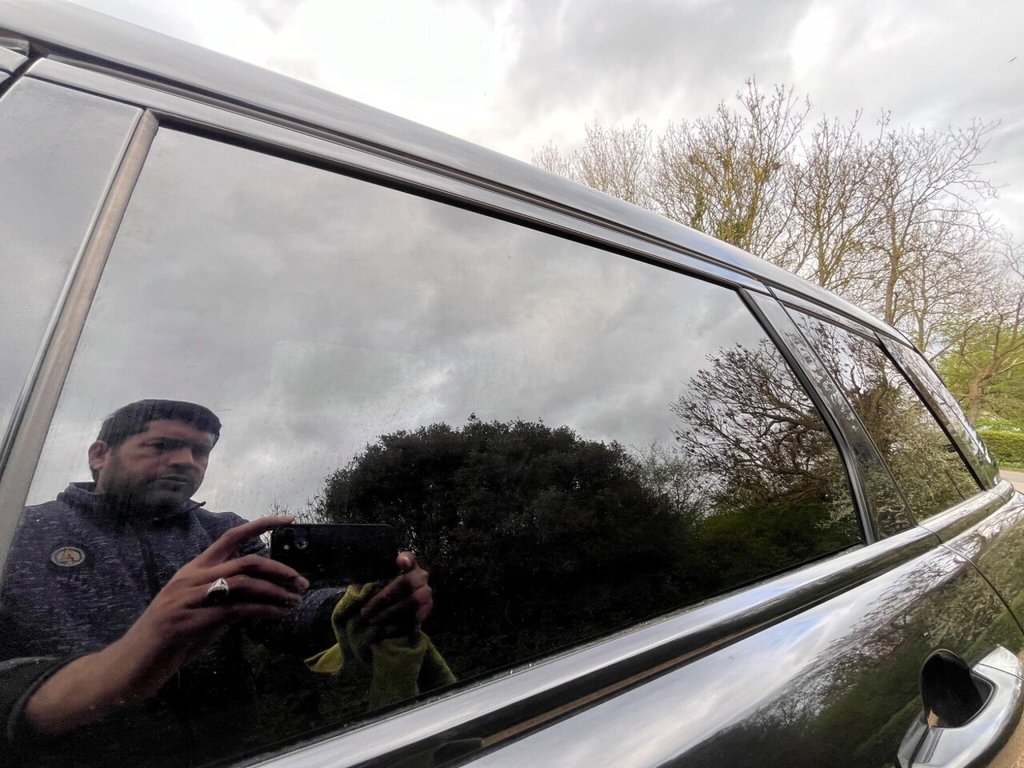 Used Land Rover Range Rover Evoque 2014 for sale - 78136966: Photo 45