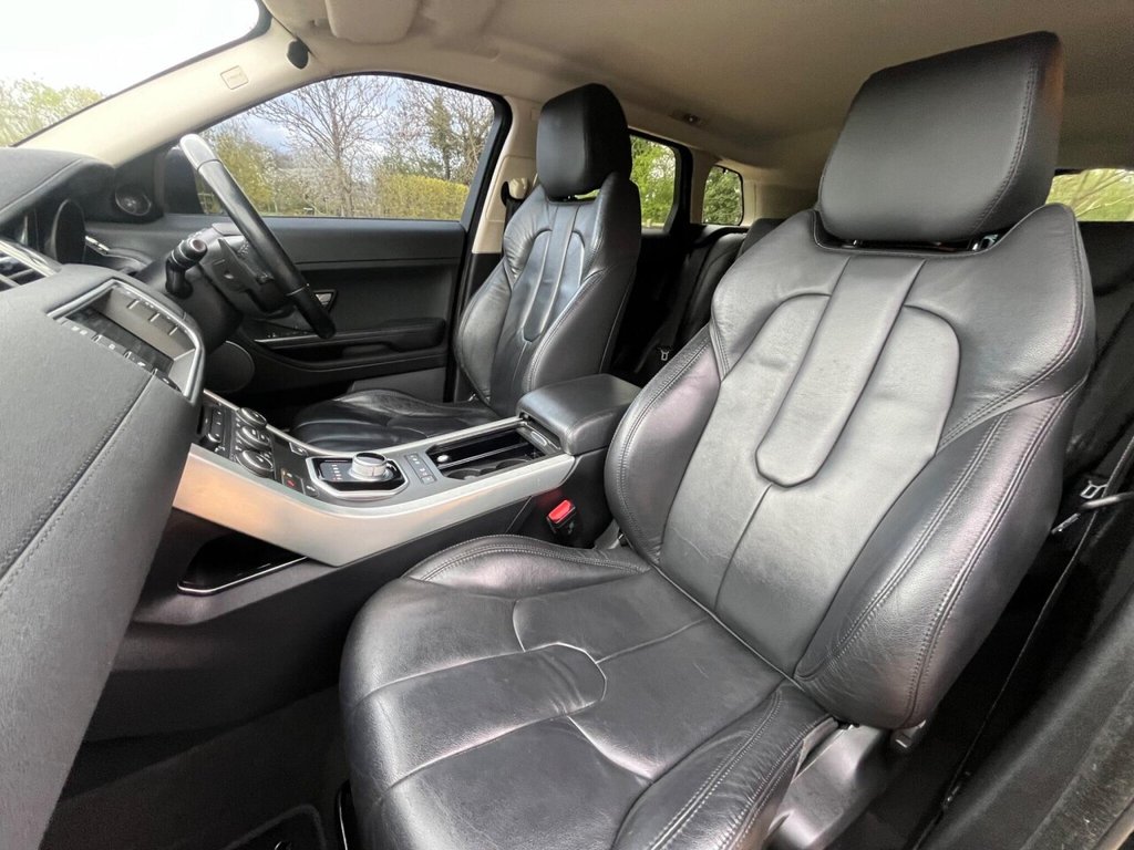 Used Land Rover Range Rover Evoque 2014 for sale - 78136966: Photo 46