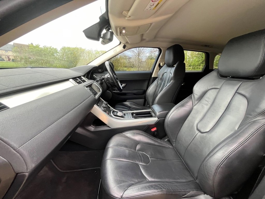 Used Land Rover Range Rover Evoque 2014 for sale - 78136966: Photo 47