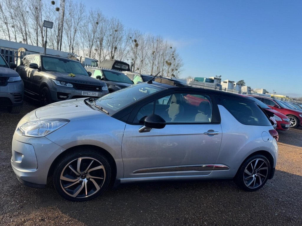 Used DS Automobiles DS 3 2015 for sale - 77056426: Photo 11