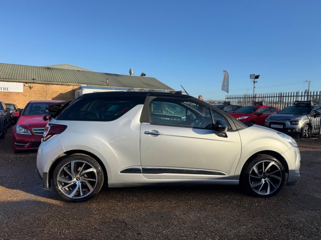 Used DS Automobiles DS 3 2015 for sale - 77056426: Photo 15