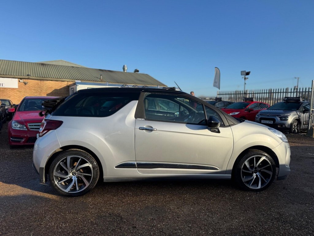 Used DS Automobiles DS 3 2015 for sale - 77056426: Photo 16