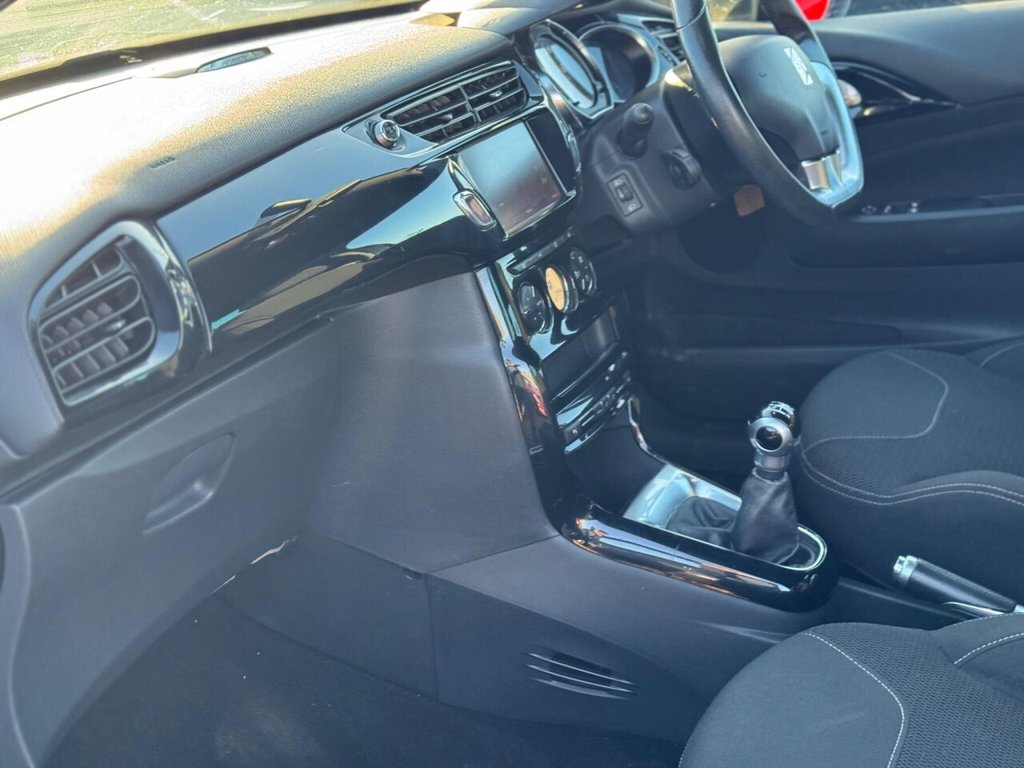 Used DS Automobiles DS 3 2015 for sale - 77056426: Photo 20