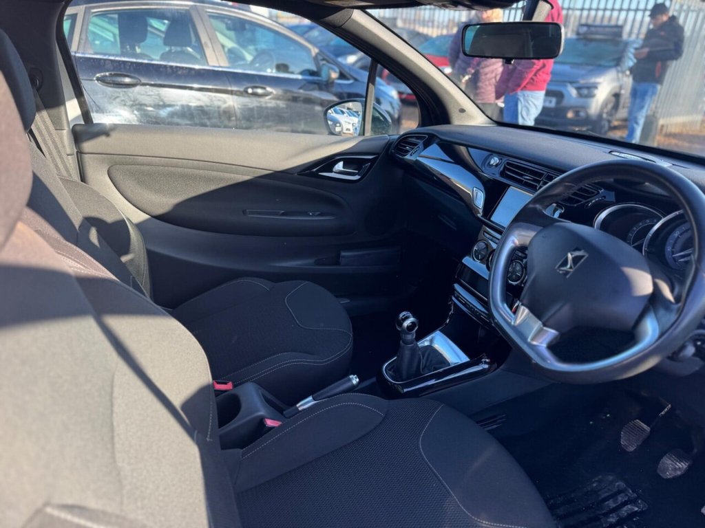 Used DS Automobiles DS 3 2015 for sale - 77056426: Photo 21