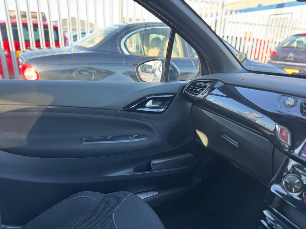 Used DS Automobiles DS 3 2015 for sale - 77056426: Photo 24