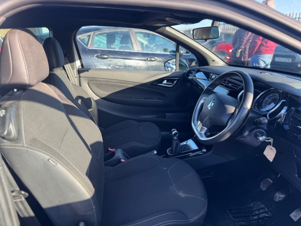 Used DS Automobiles DS 3 2015 for sale - 77056426: Photo 26