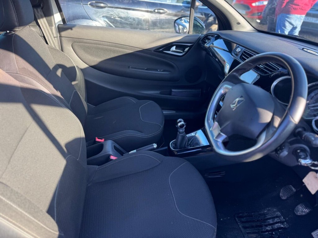 Used DS Automobiles DS 3 2015 for sale - 77056426: Photo 27