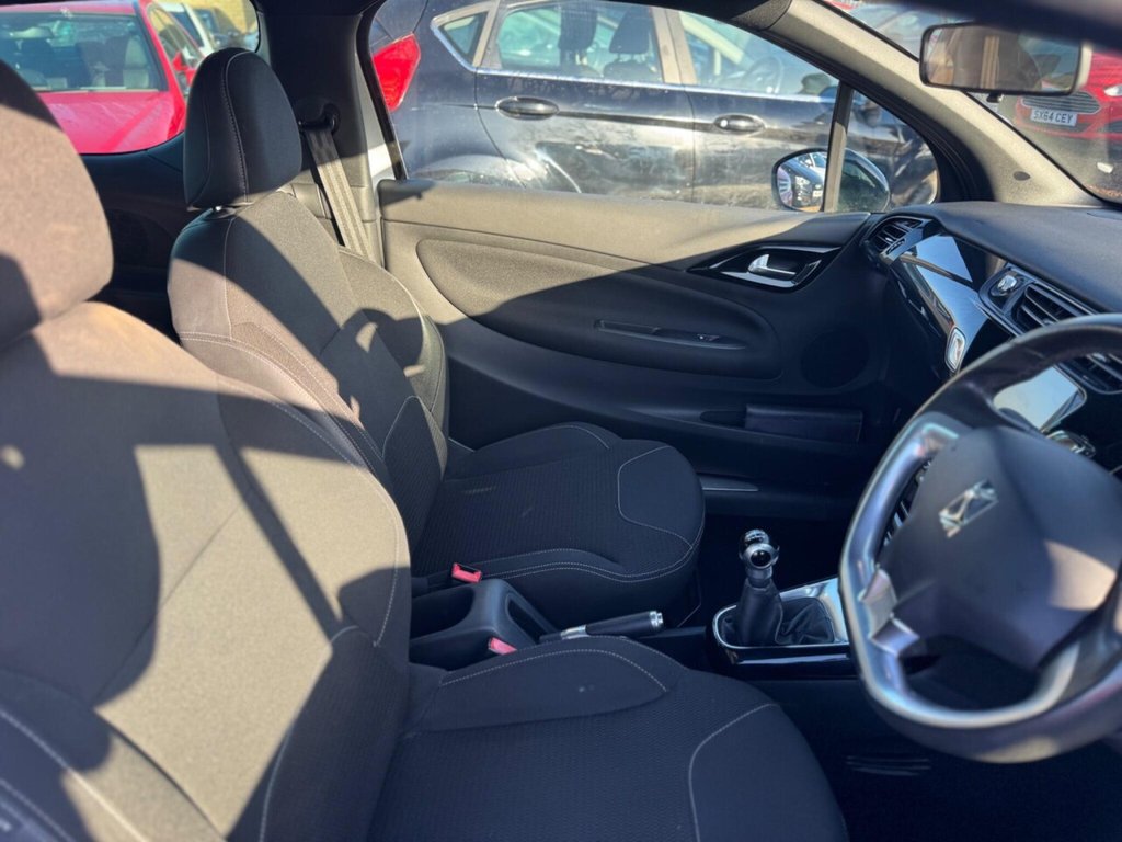 Used DS Automobiles DS 3 2015 for sale - 77056426: Photo 28