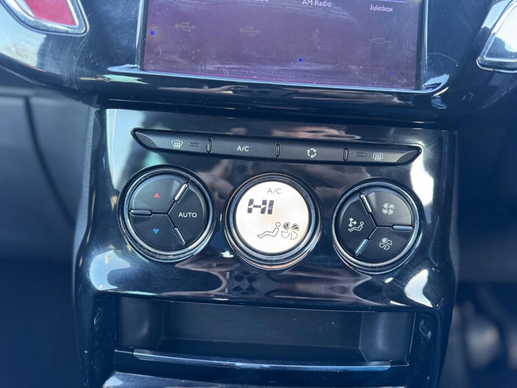 Used DS Automobiles DS 3 2015 for sale - 77056426: Photo 35