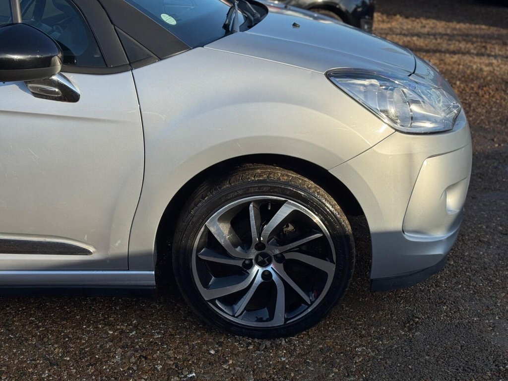 Used DS Automobiles DS 3 2015 for sale - 77056426: Photo 40