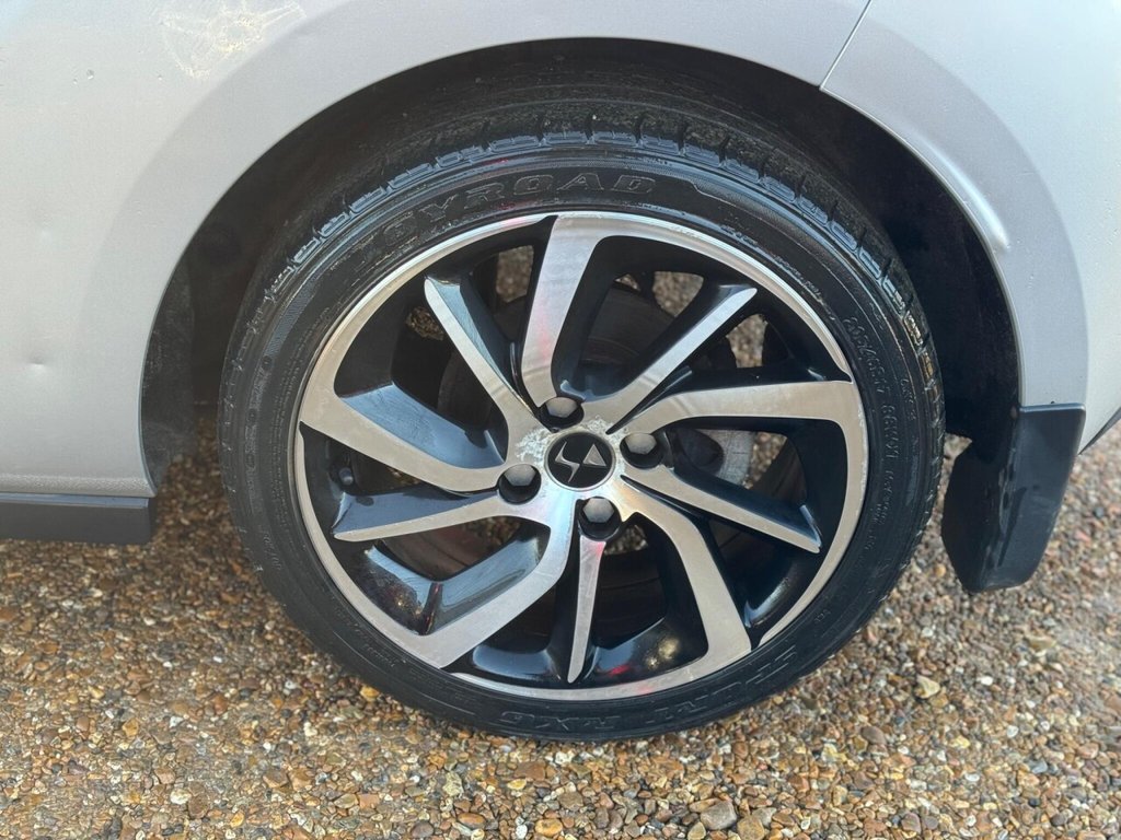 Used DS Automobiles DS 3 2015 for sale - 77056426: Photo 43