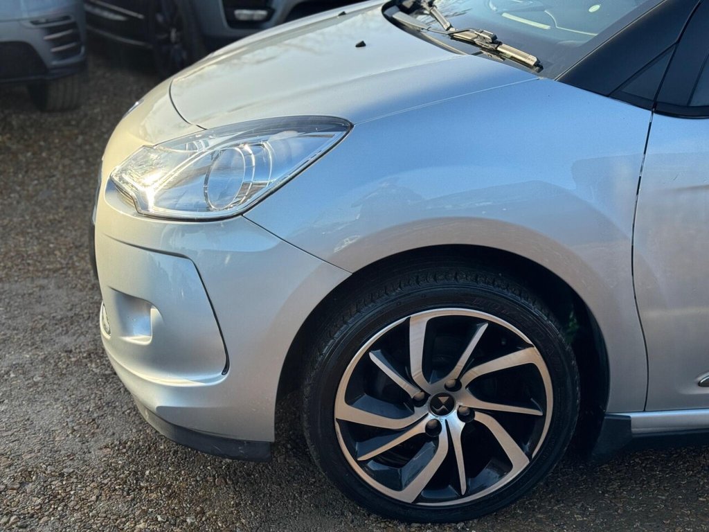 Used DS Automobiles DS 3 2015 for sale - 77056426: Photo 45