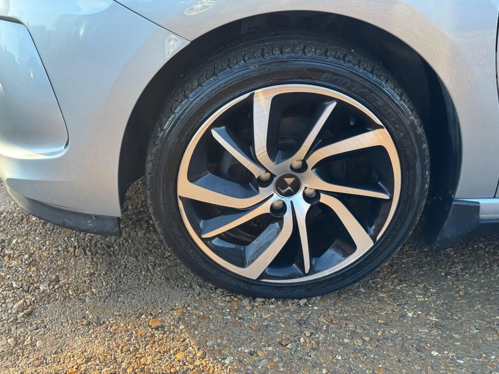 Used DS Automobiles DS 3 2015 for sale - 77056426: Photo 46