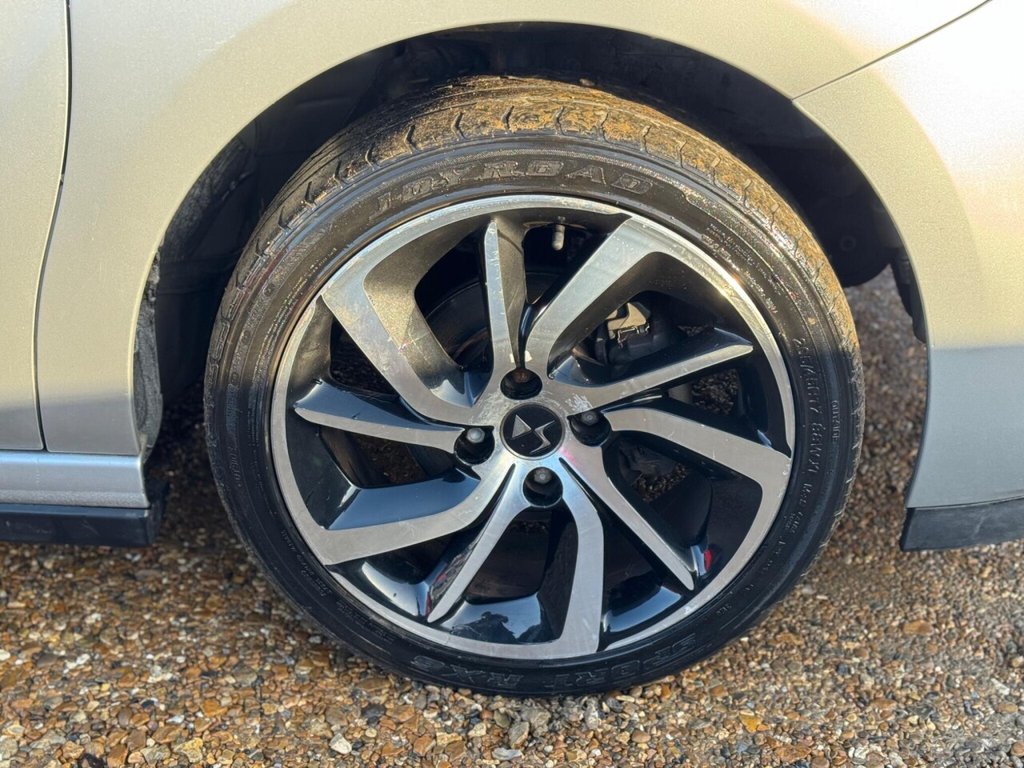 Used DS Automobiles DS 3 2015 for sale - 77056426: Photo 47