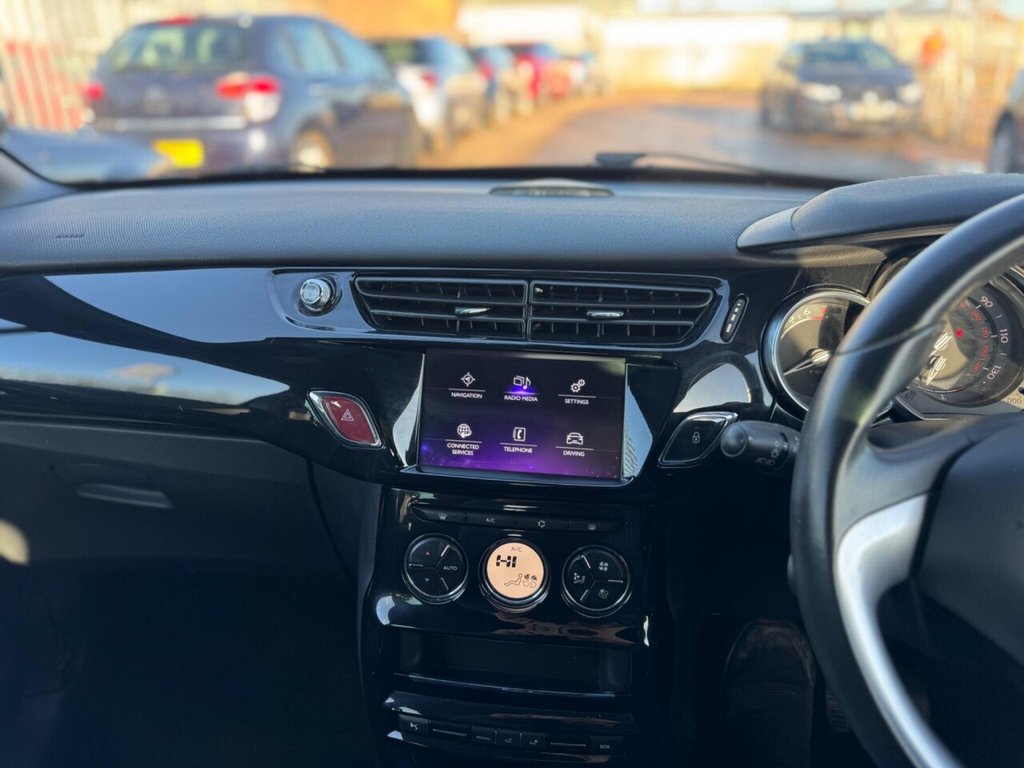 Used DS Automobiles DS 3 2015 for sale - 77056426: Photo 48