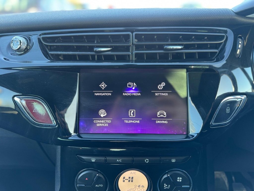 Used DS Automobiles DS 3 2015 for sale - 77056426: Photo 49